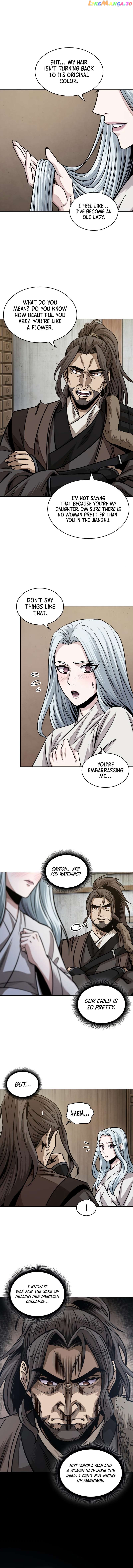 Nano Machine Chapter 178 image 07